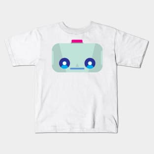 Robot Kids T-Shirt